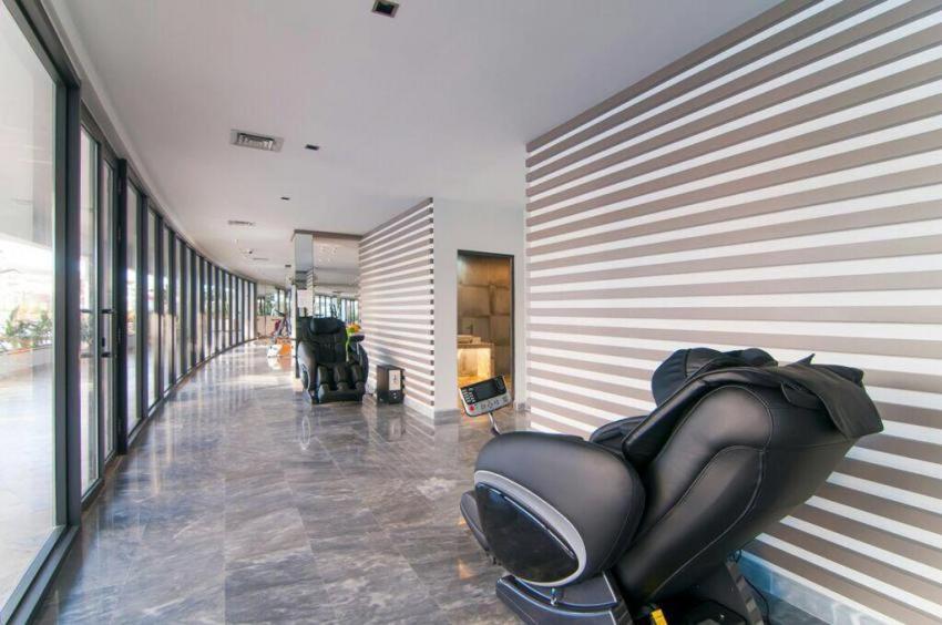 Aqua Residence Apartment