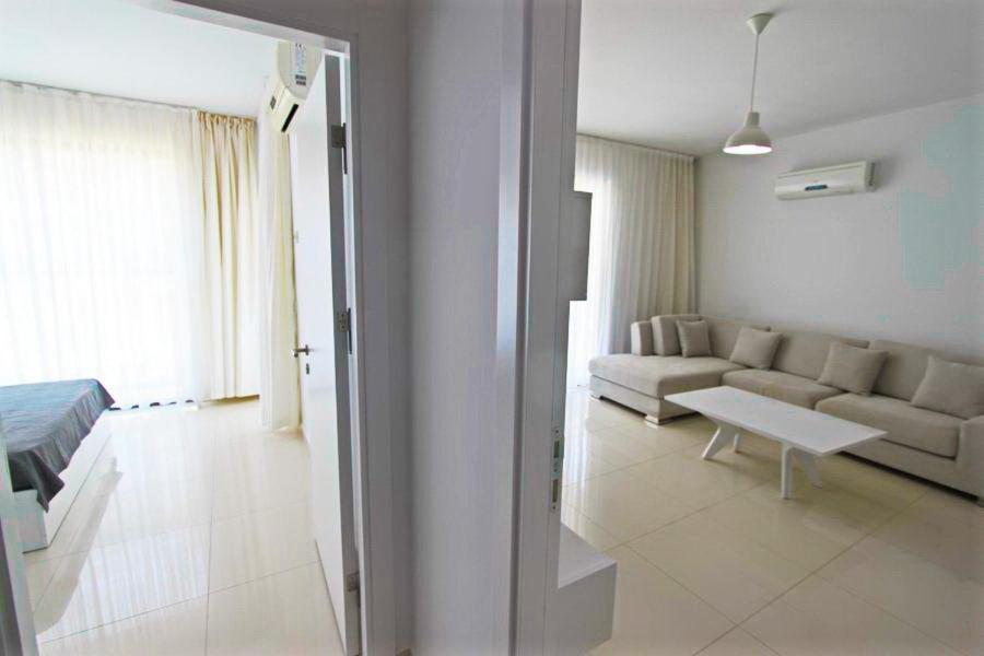 Aqua Residence Alanya