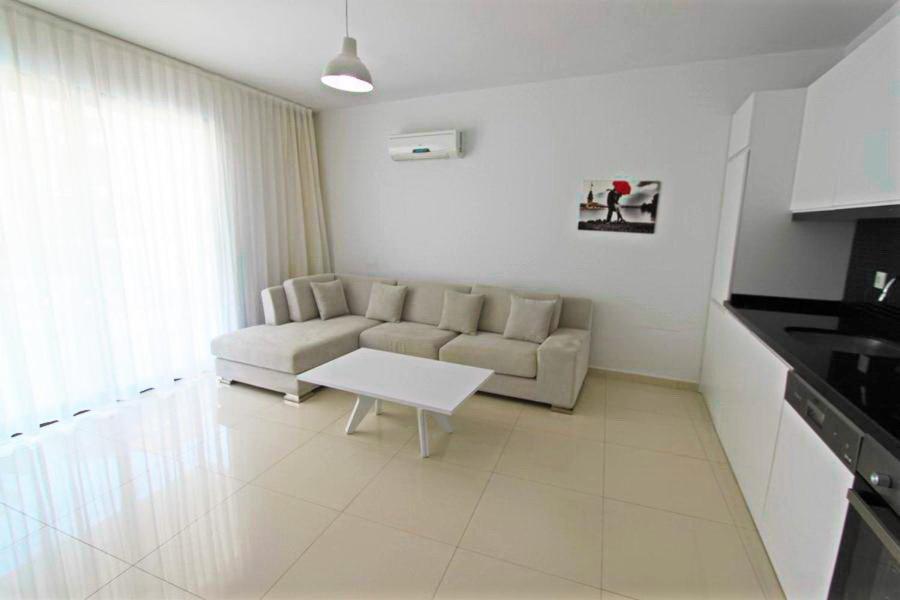 Aqua Residence *