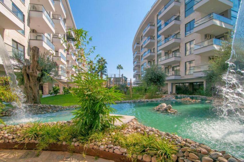 Apartment Aqua Residence *