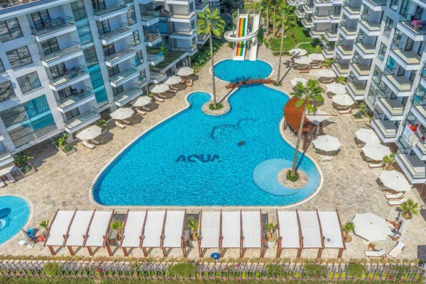Apartment Aqua Residence *
