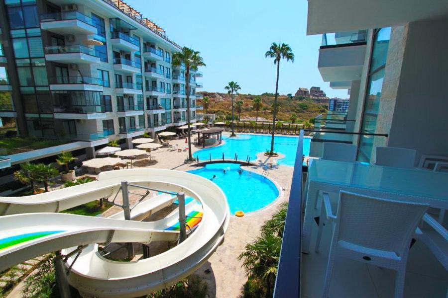 Apartment Aqua Residence *