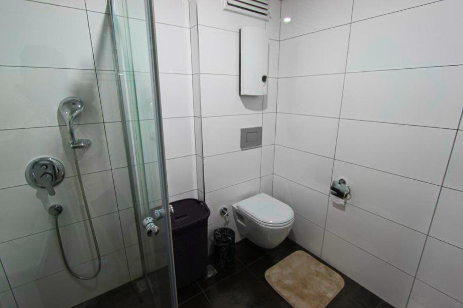 Apartment Aqua Residence *
