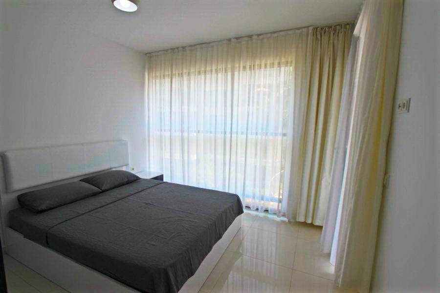 Aqua Residence Apartment