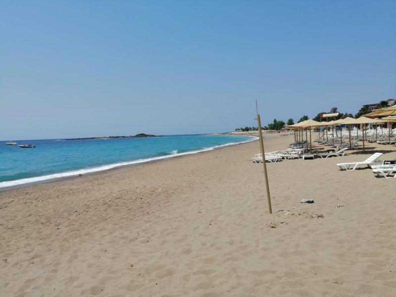 Okurcalar Cimtur Tatil Sitesi