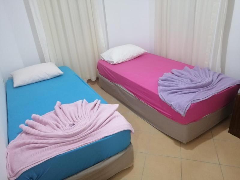 Villa Okurcalar Cimtur Tatil Sitesi