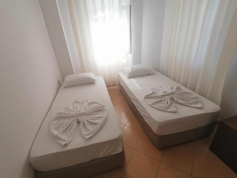 Okurcalar Cimtur Tatil Sitesi Villa Alanya
