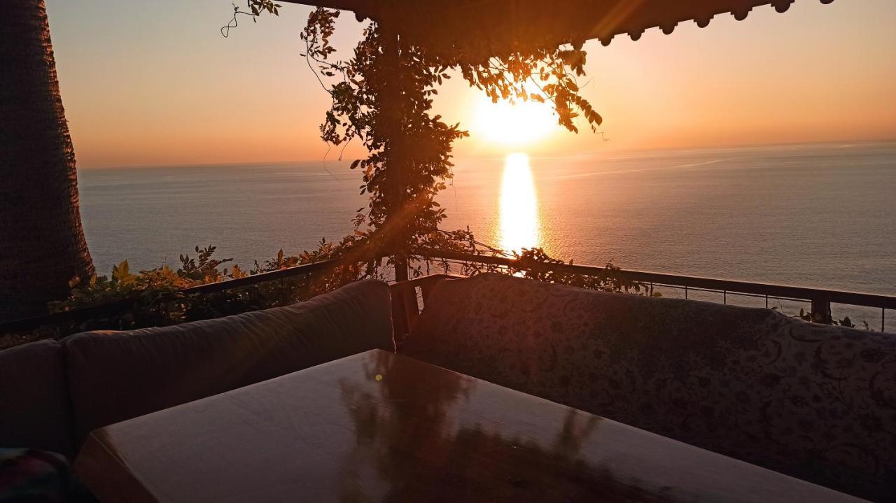 Sunset * Alanya