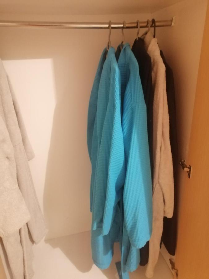 çimtur Tatil Sitesi 3+1 *