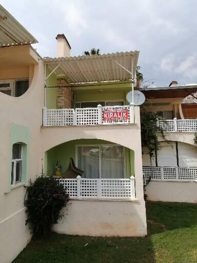 çimtur Tatil Sitesi 3+1 Villa Alanya