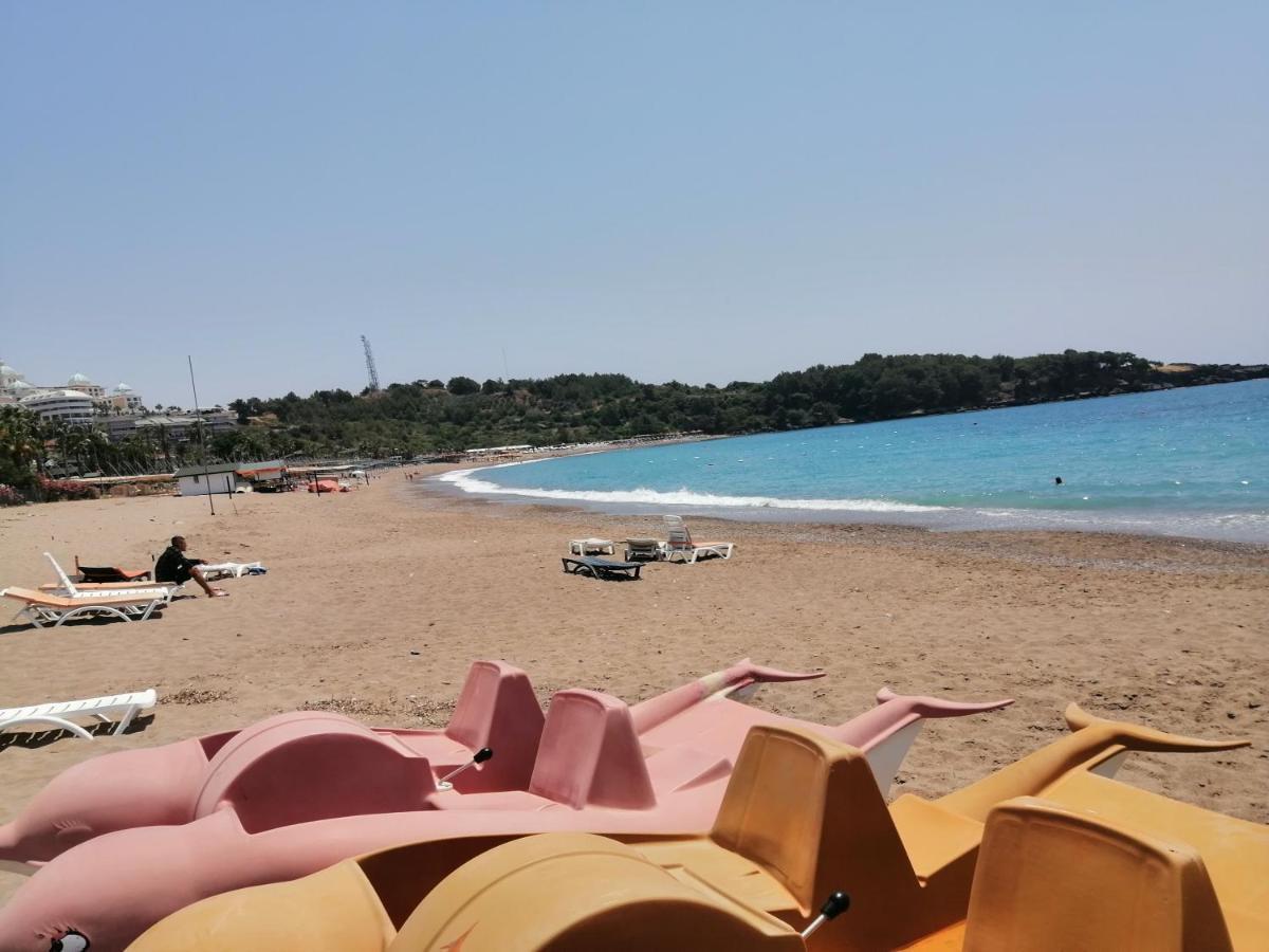 çimtur Tatil Sitesi 3+1 * Alanya