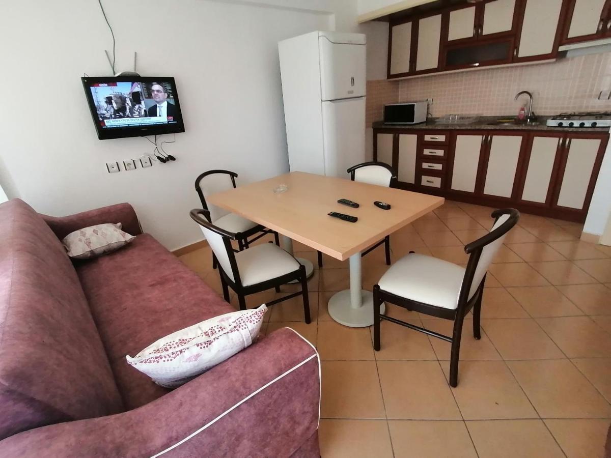 çimtur Tatil Sitesi 3+1 *