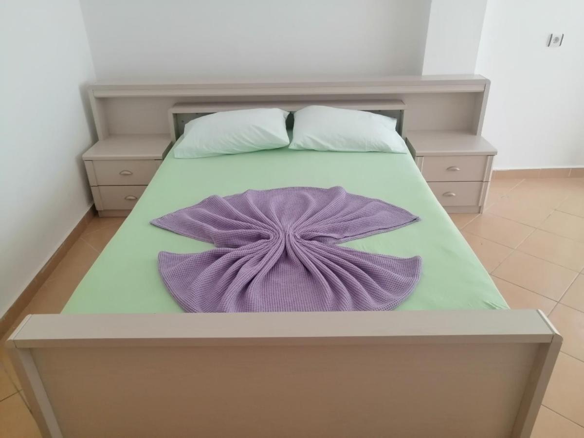 çimtur Tatil Sitesi 3+1 Villa Alanya