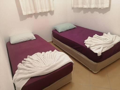 çimtur Tatil Sitesi 3+1 *
