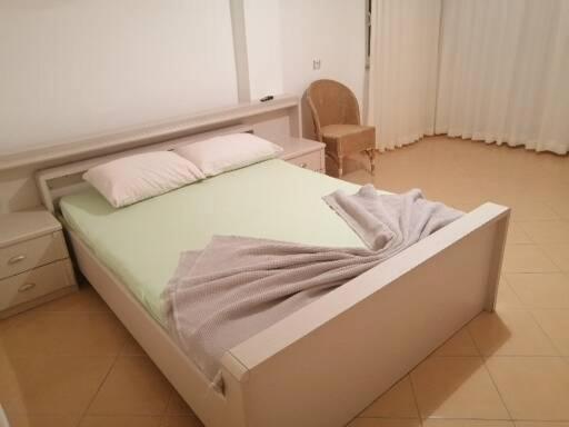 çimtur Tatil Sitesi 3+1 * Alanya