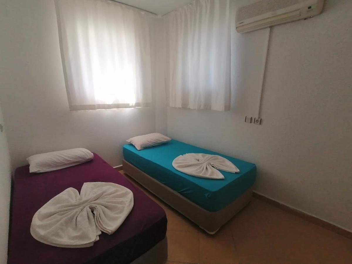 Villa çimtur Tatil Sitesi 3+1