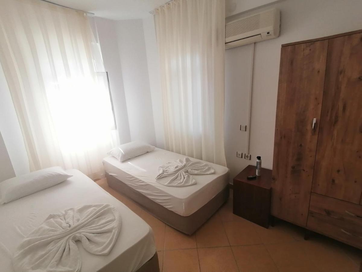çimtur Tatil Sitesi 3+1 * Alanya