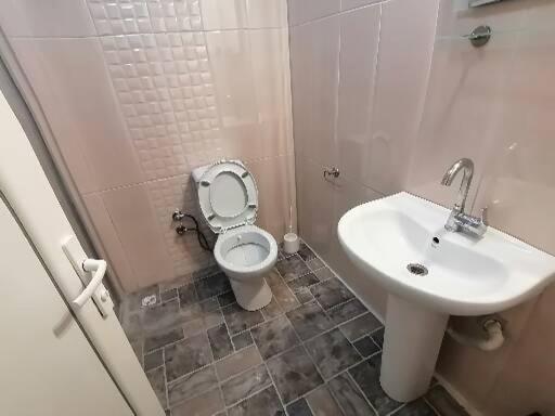 çimtur Tatil Sitesi 3+1 * Alanya