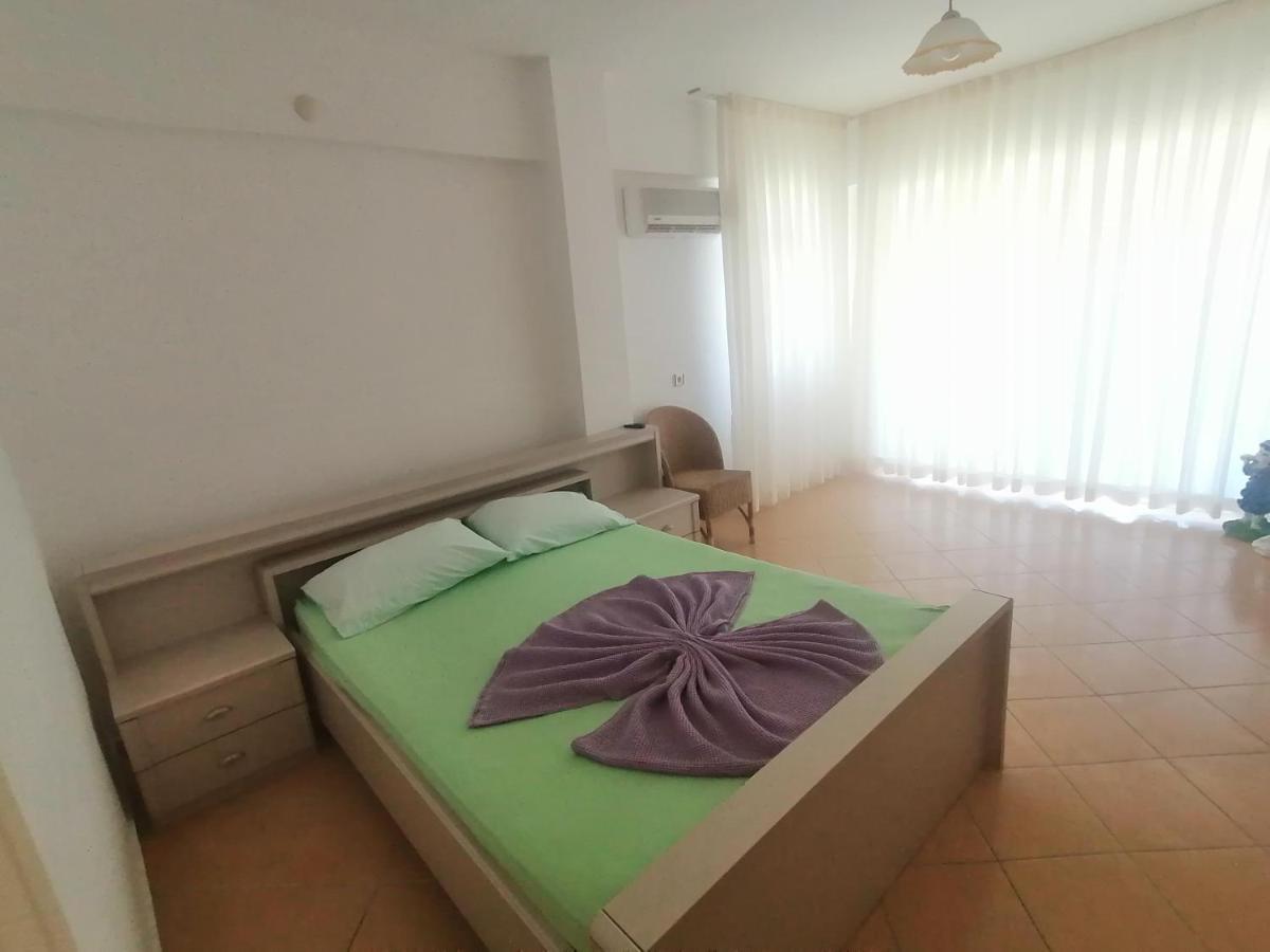 Villa çimtur Tatil Sitesi 3+1