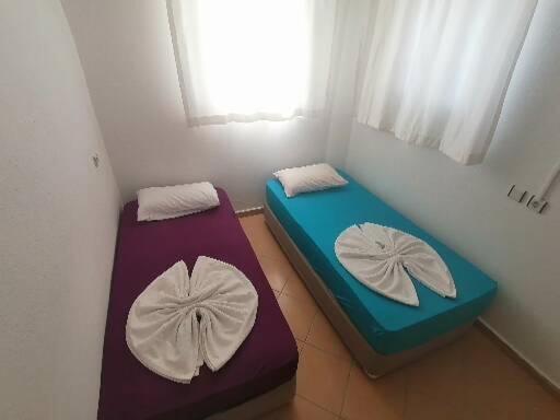 çimtur Tatil Sitesi 3+1 *