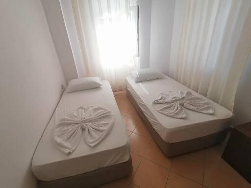 çimtur Tatil Sitesi 3+1 *