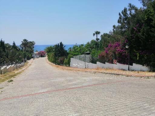 çimtur Tatil Sitesi 3+1