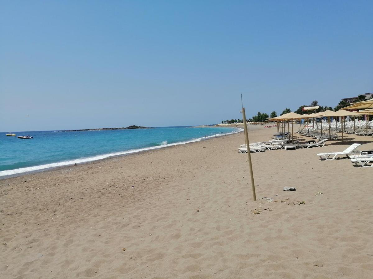 çimtur Tatil Sitesi 3+1 * Alanya
