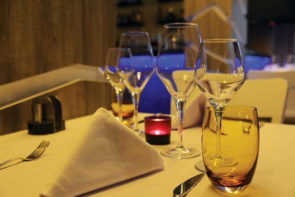 Hotel Ozgur Bey Alanya