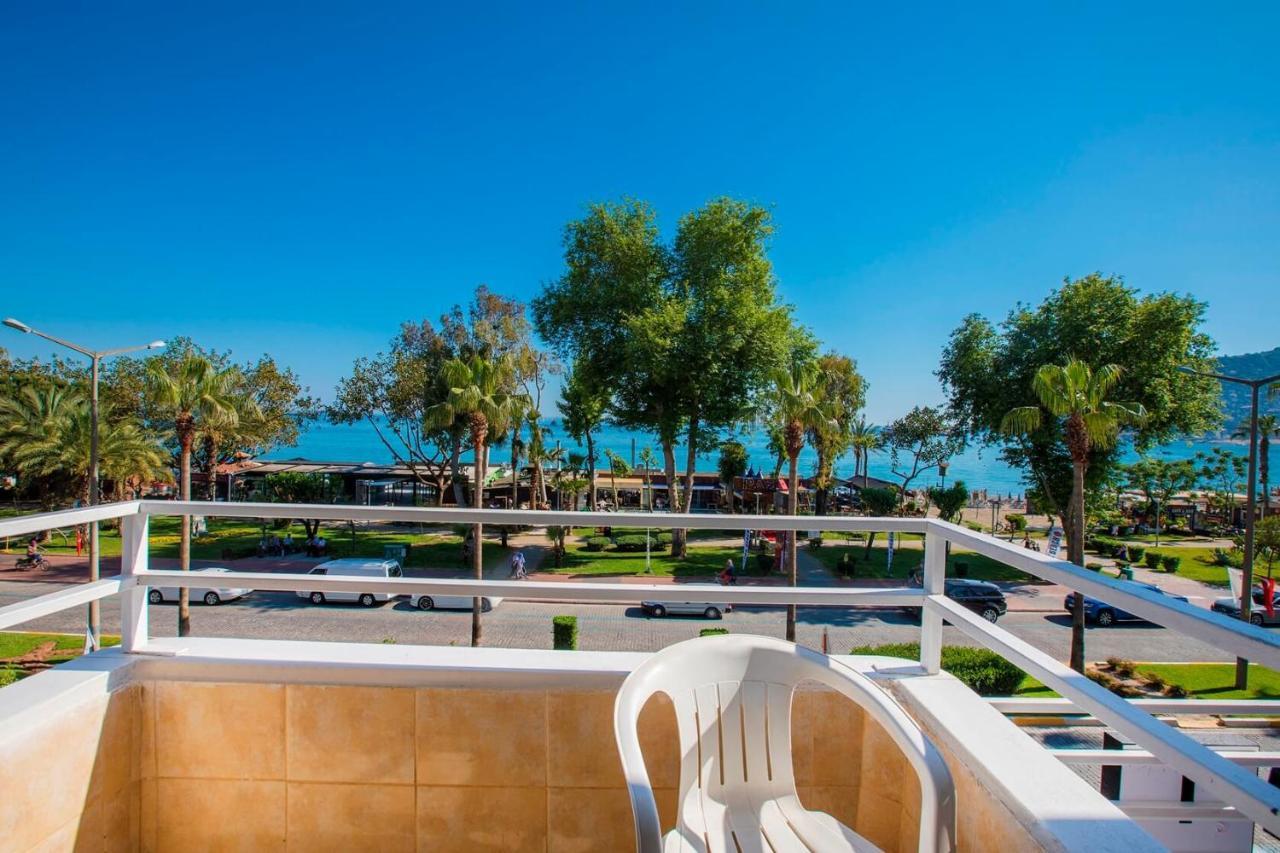 Barhan 3* Alanya