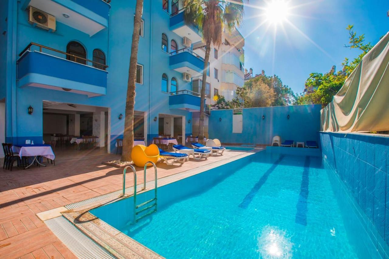 Barhan 3* Alanya