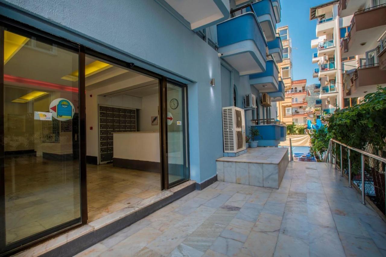 Barhan Hotel Alanya