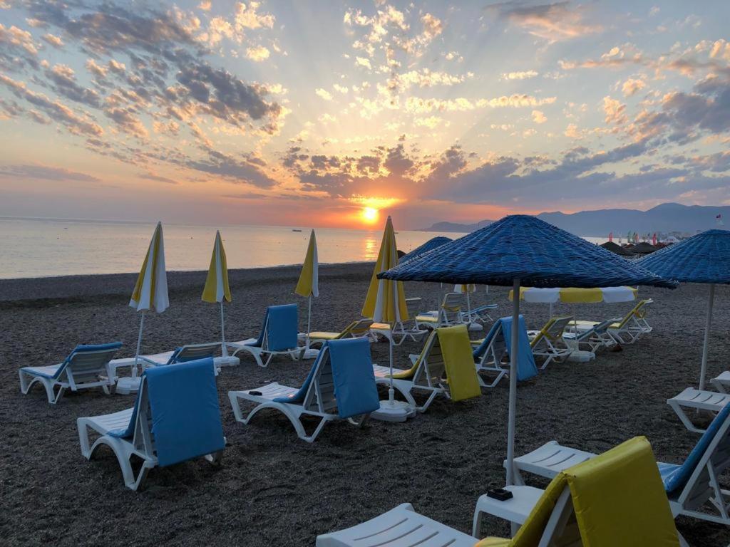 Apartment Konak Seaside