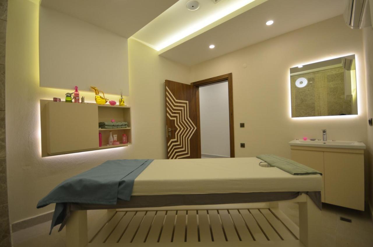 Apartment Konak Seaside *
