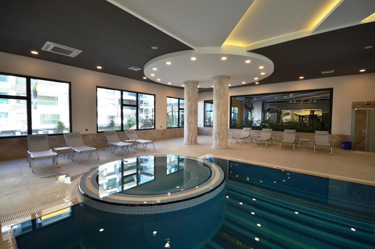 Apartment Konak Seaside