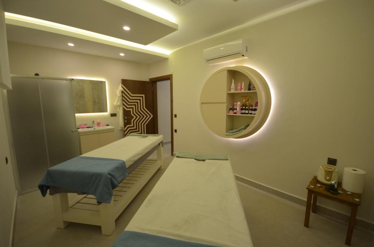 Konak Seaside Apartment