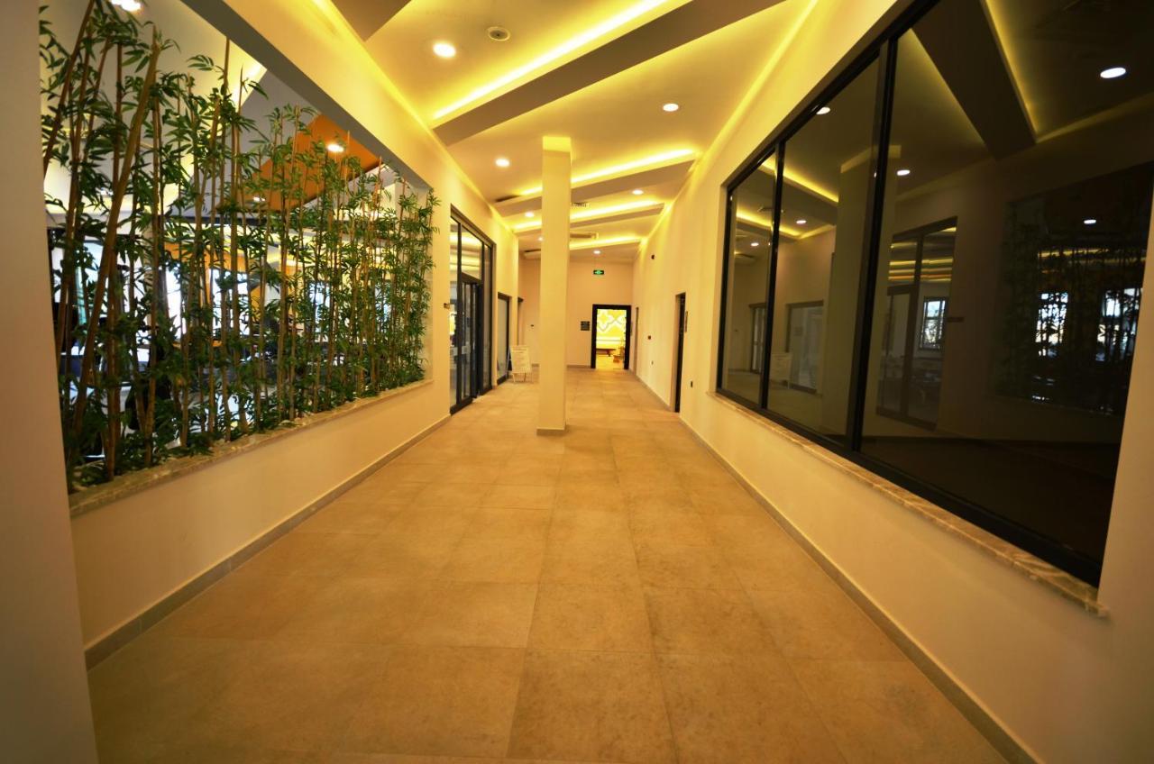 Konak Seaside Apartment *