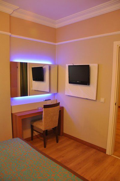 Cleopatra Tac & Apart Aparthotel 3*