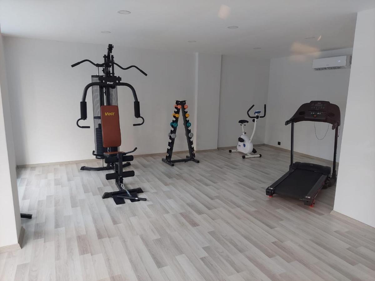Aura Homes One Bedroom Near Cleopatra Lejlighed *