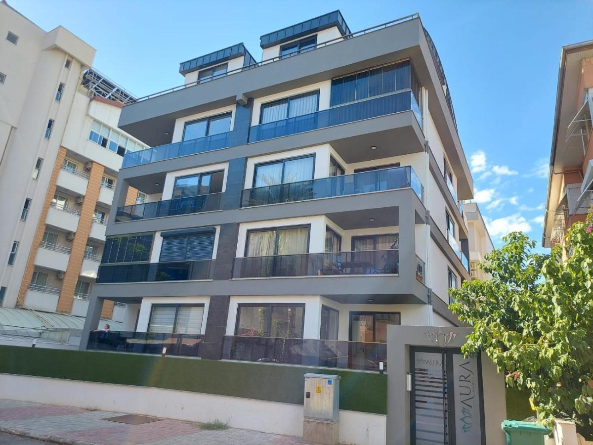 Aura Homes One Bedroom Near Cleopatra *