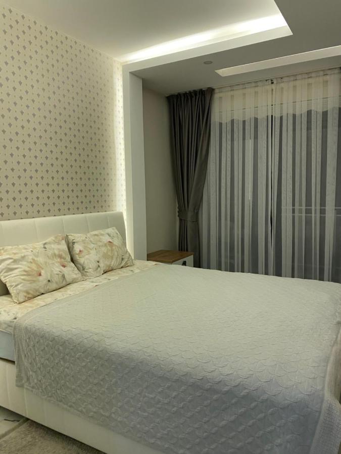 1+1 New Cozy In The Center Of Alanya. Apartamento
