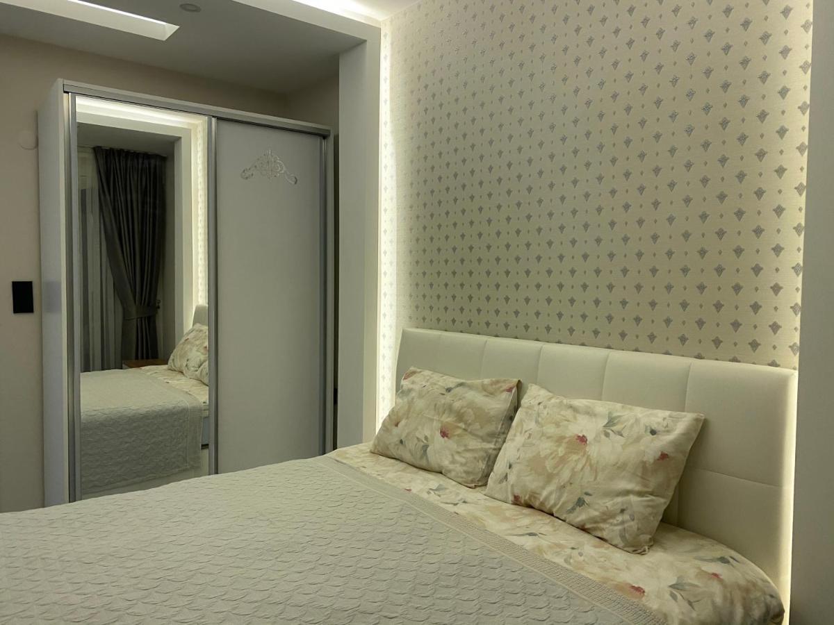 Apartamento 1+1 New Cozy In The Center Of Alanya. Alanya
