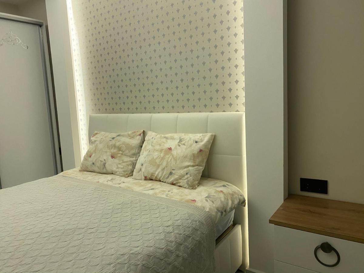 Apartamento 1+1 New Cozy In The Center Of Alanya. *