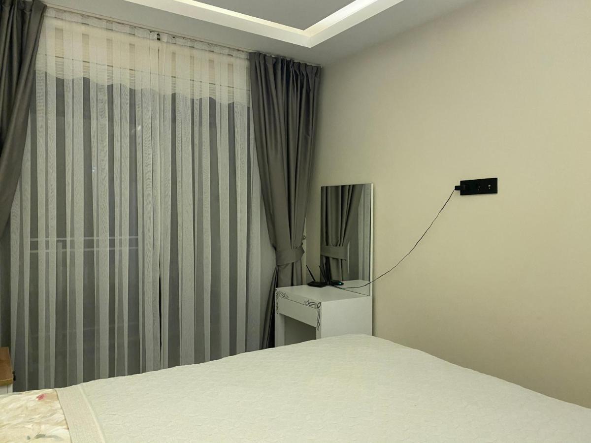 Apartamento 1+1 New Cozy In The Center Of Alanya. Alanya