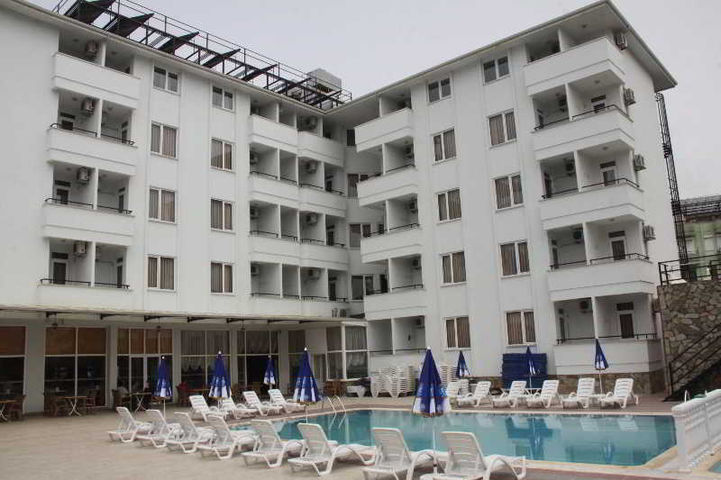 Enki Hotel