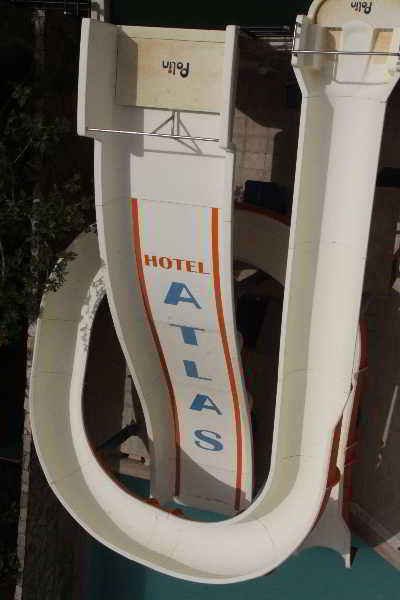 Hotel Enki 2*