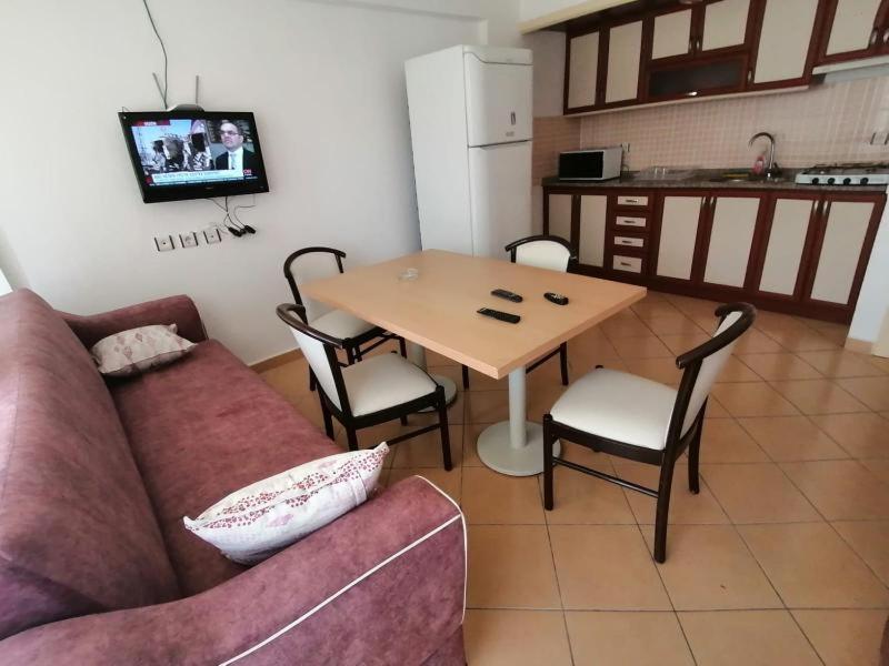 Okurcalar Cimtur Tatil Sitesi