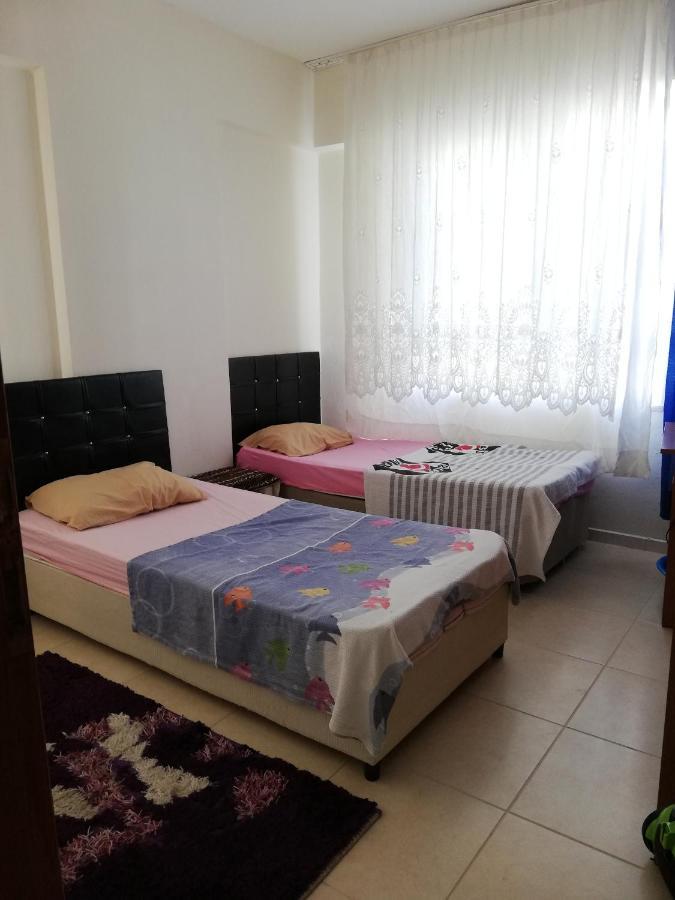 Caner Sitesi Apt No:211b Blok/b Kat:2 No:5 Alanya