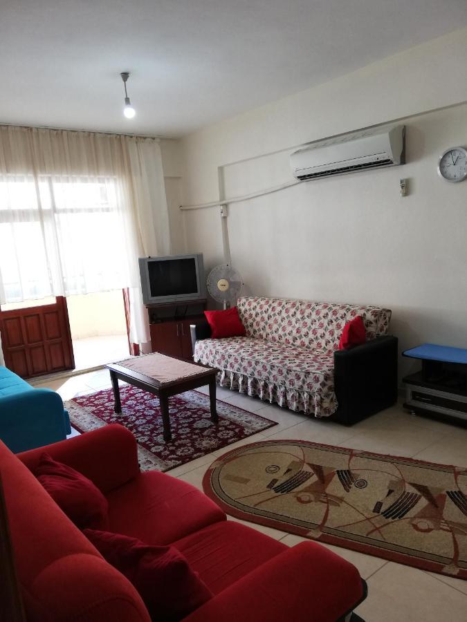 Caner Sitesi Apt No:211b Blok/b Kat:2 No:5 Alanya