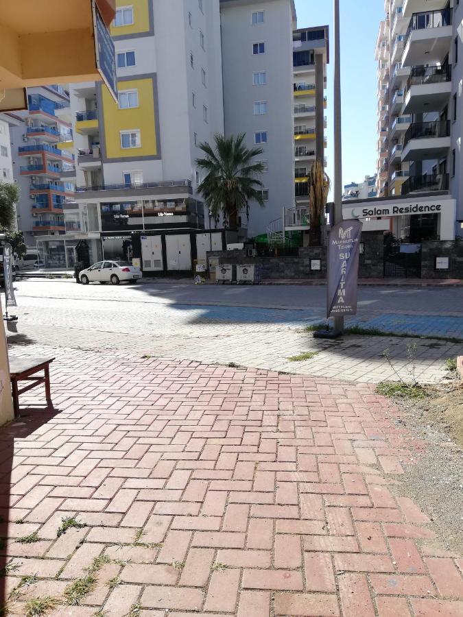 Caner Sitesi Apt No:211b Blok/b Kat:2 No:5 Daire Alanya