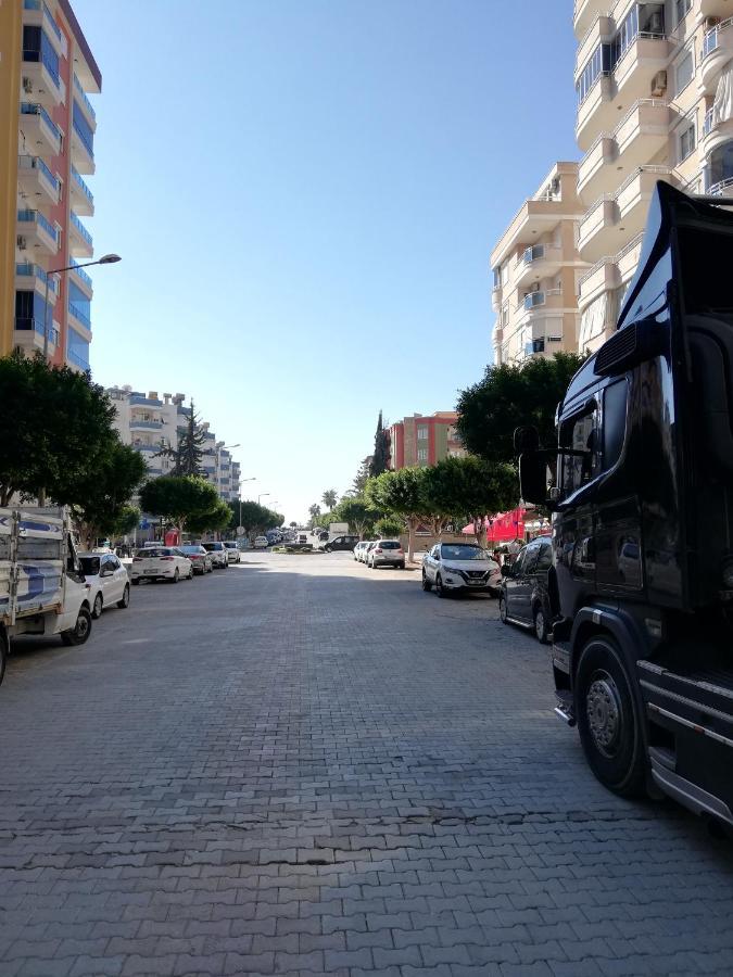 Caner Sitesi Apt No:211b Blok/b Kat:2 No:5 * Alanya